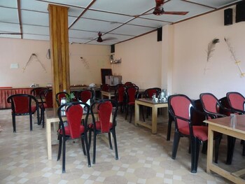 Gold India Beach Resort Restaurant