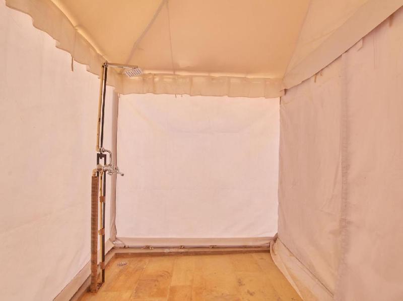 Savi Camps 