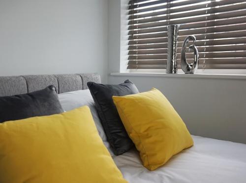 The Lovell Apartment 