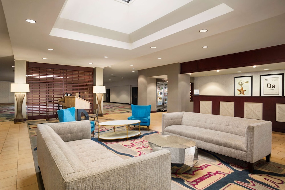 DoubleTree by Hilton Dallas DFW Airport North - photo 4