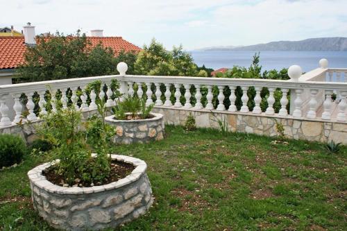 Studio Novi Vinodolski 5526b 