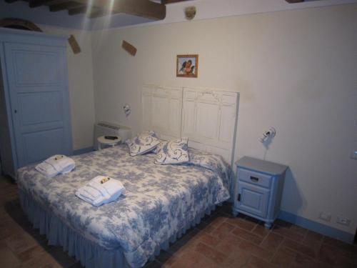 Villa Le Vigne 