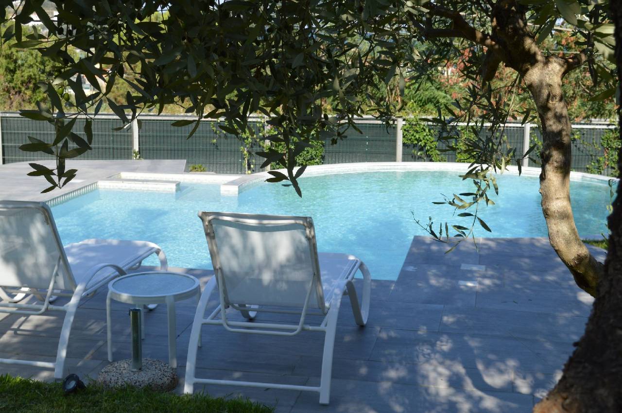 Le Vele Room & Breakfast 