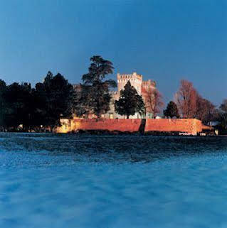 Relais Castello Bevilacqua 