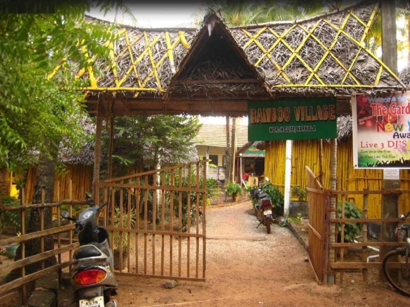 Bamboo Village 