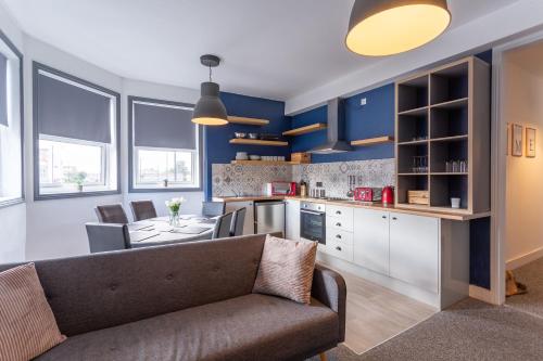 Hamlet Point 5 Bed Apartment 