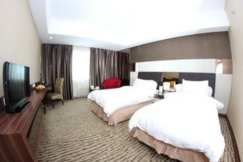 Grand Central Pekanbaru 