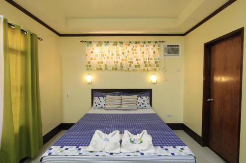 Aquilah Homestay (آکویلاه هومستی) 