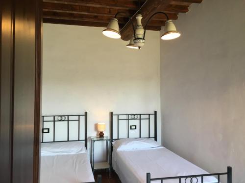 Agriturismo Gello Con Piscina 