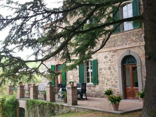 Villa Il Torrino 