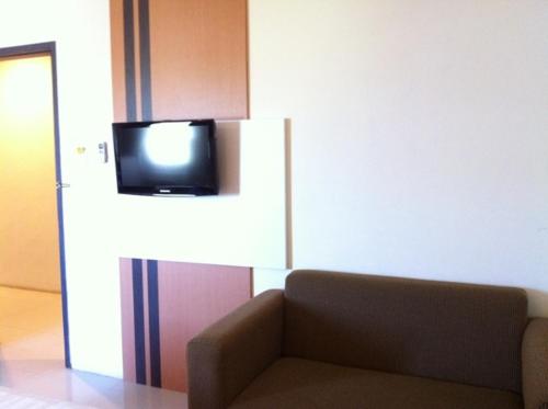 Benua Hotel 