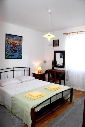 Apartment Vjera 