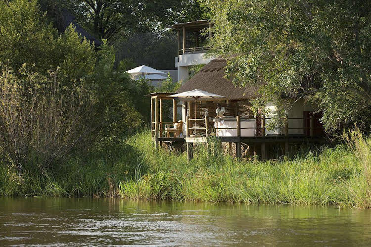 Sanctuary Sussi And Chuma 