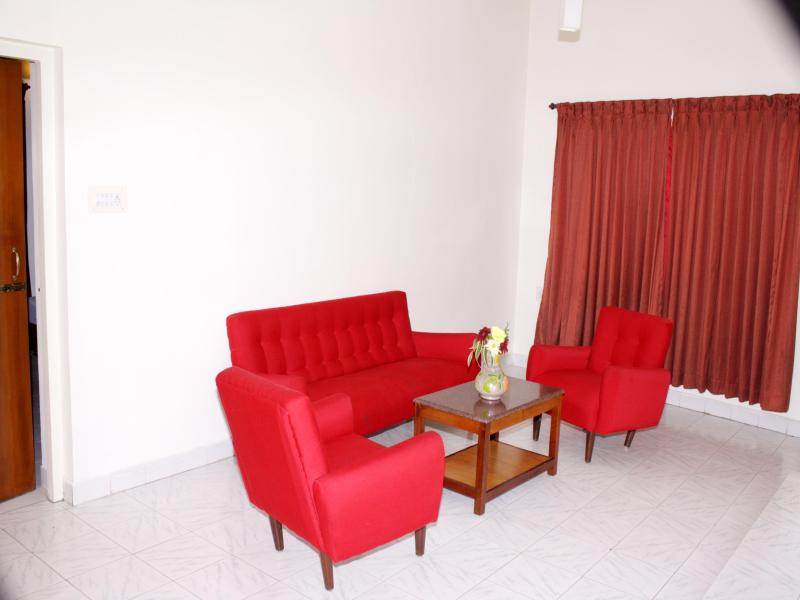 Hotel Blue Hills Coonoor 