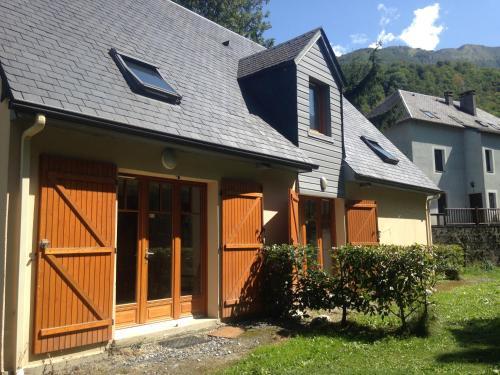 Residence L'eterle 
