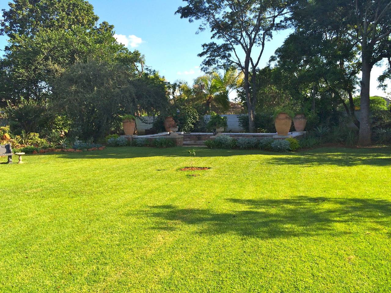 Armadale Lodge Hotel 