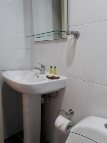 Hostal Casa Miranda 