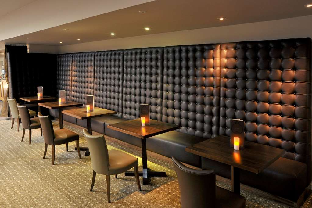 Horwood House Restaurant