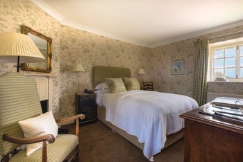 Greywalls Hotel & Chez Roux Guestroom