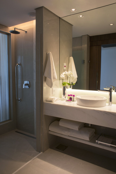 Gran Melia Nacional Rio De Janeiro Room