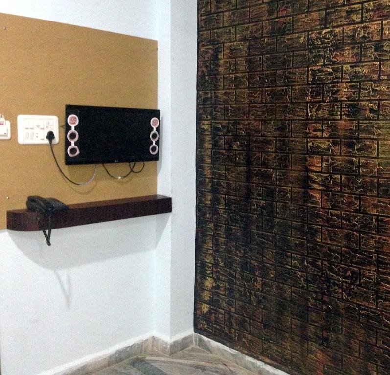 Hotel Gujarat Heritage 