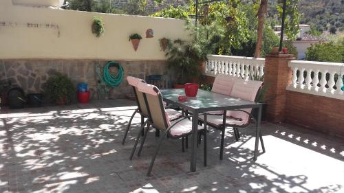 Apartamento Rosa Hotel Description