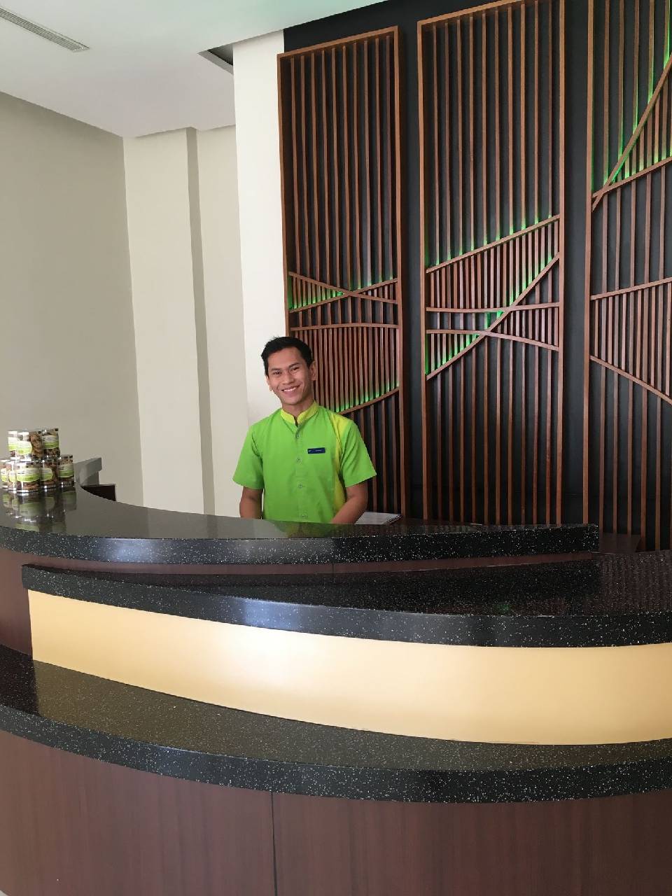 Hotel Primebiz Tegal 