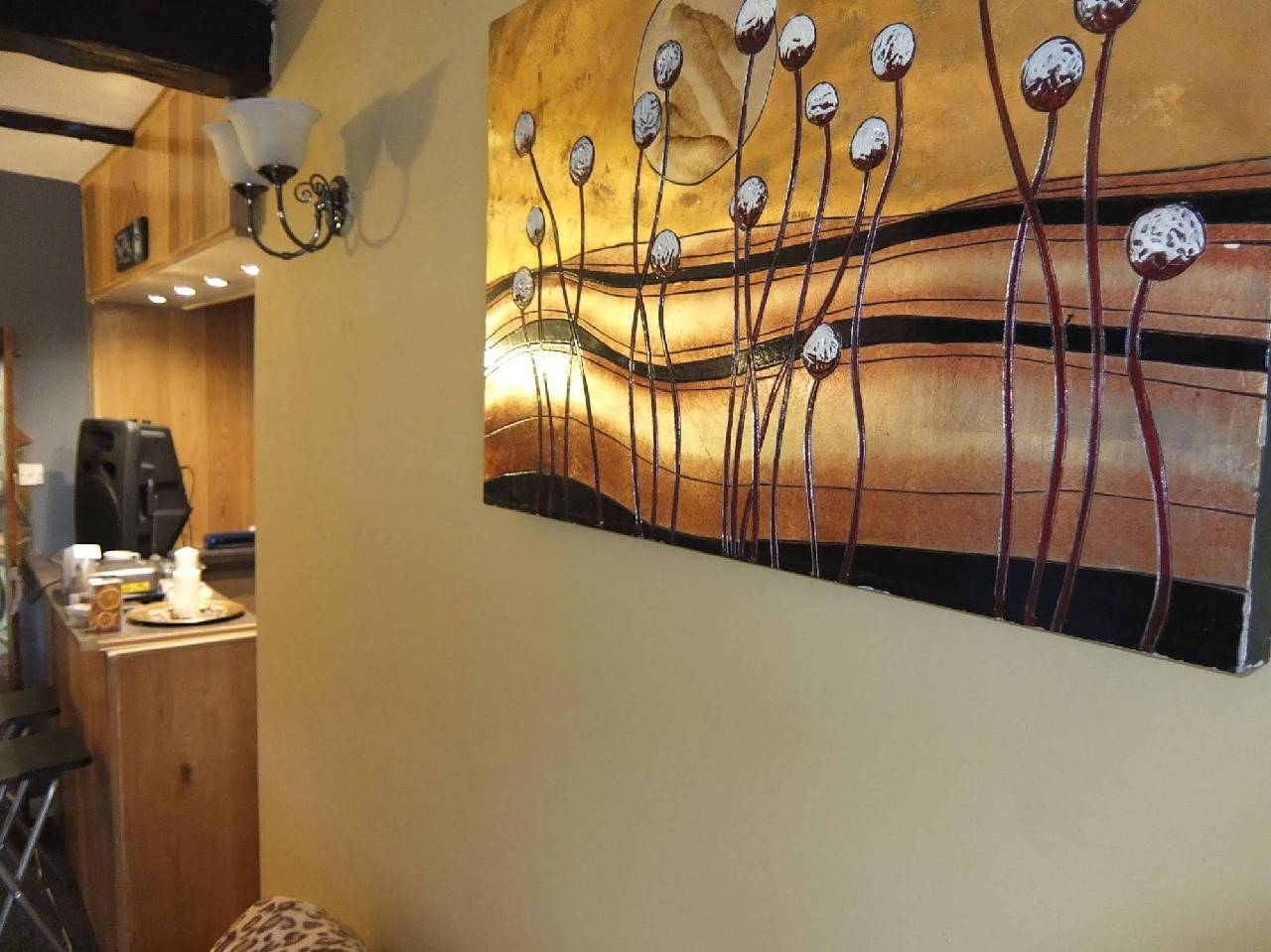 The Monsell Hotel ( مونسل هتل) 