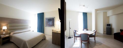 Janus Hotel Fabriano 