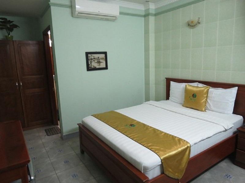 Khanh Thuy Hotel 