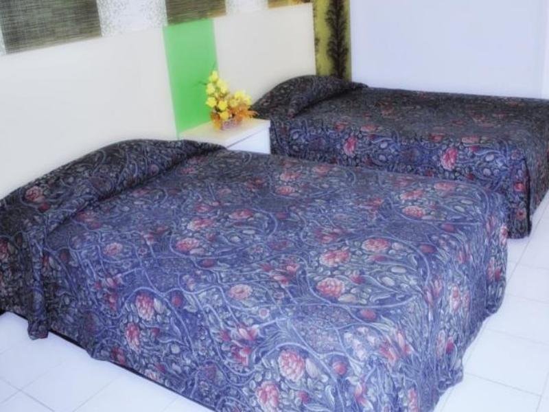 Cipayung Asri Hotel 