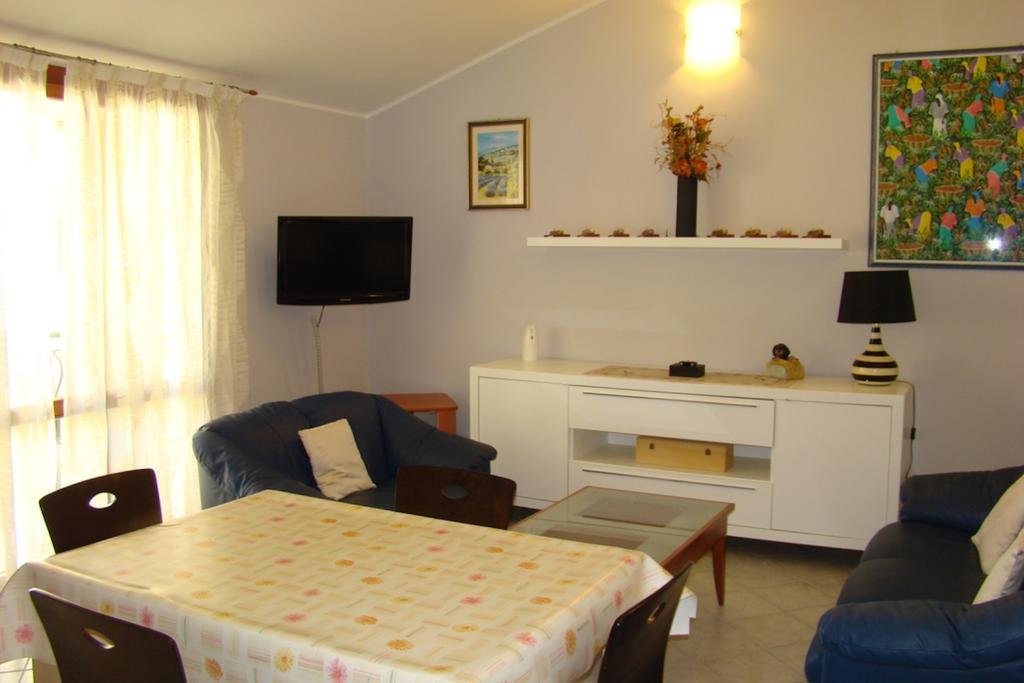 Andrea's Guesthouse 
