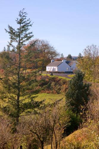 Tigh Grianach (تای گریاناچ) 