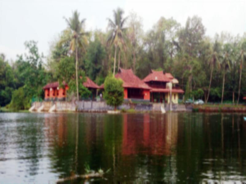 7th Heaven Retreat (۷ت هیون رتریت) 