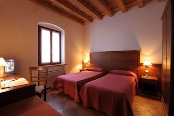 Corte Castelletto Guestroom