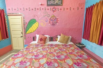 Guesthouser 1 Br Heritage 3882 Guestroom