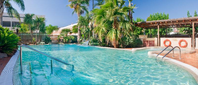 Sumus Stella & Spa (سوموس استلا و اسپا) Pool