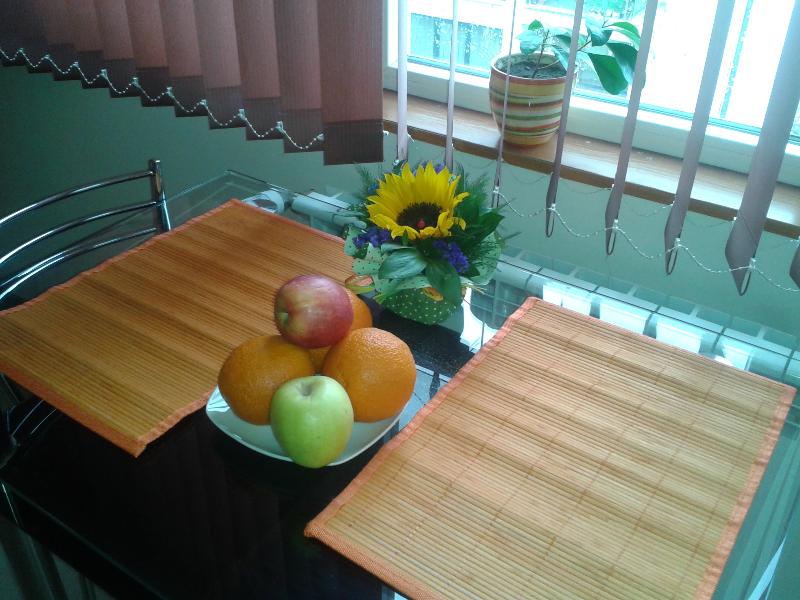 Alexander Business Apartments Room