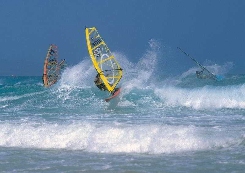 Roulette Corralejo 2ll Beach