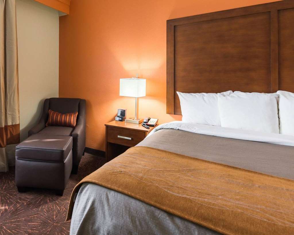 Comfort Inn East 