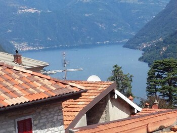 B&b Ulpalazz View from Hotel