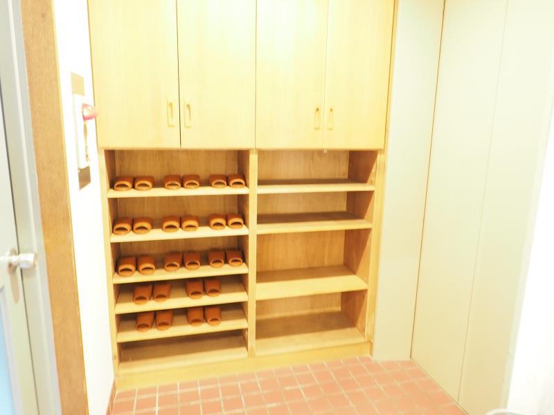 Okubo Forest Guest House 