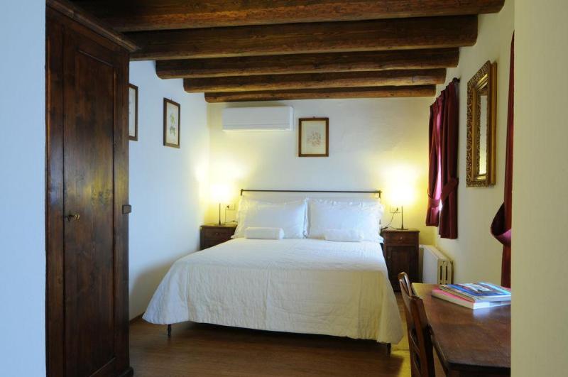 Relais Duca Di Dolle General view