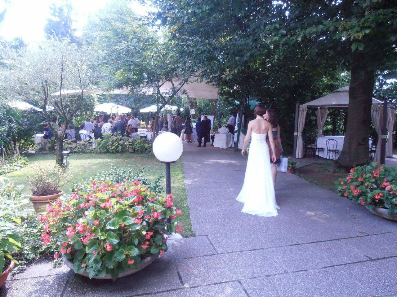 Hotel Piroga Padova 