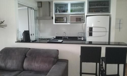 Apartamento Novo Vila Mascote 