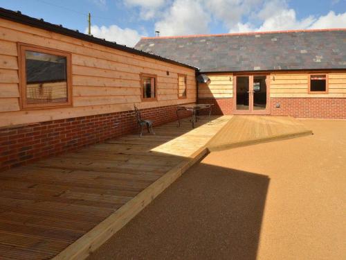 Chidley Cottage 