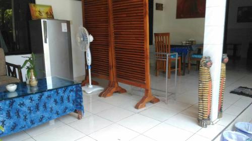 G Saskara Homestay 