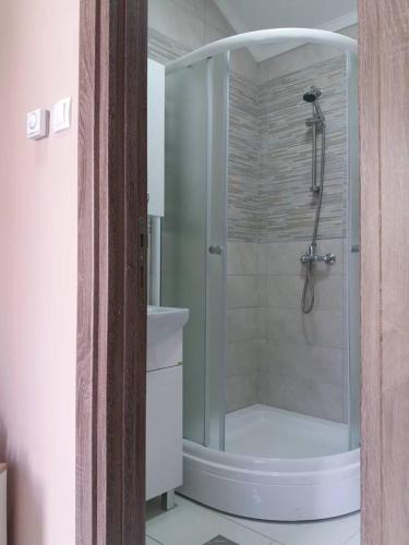 Guest House Farkas Home Invest 