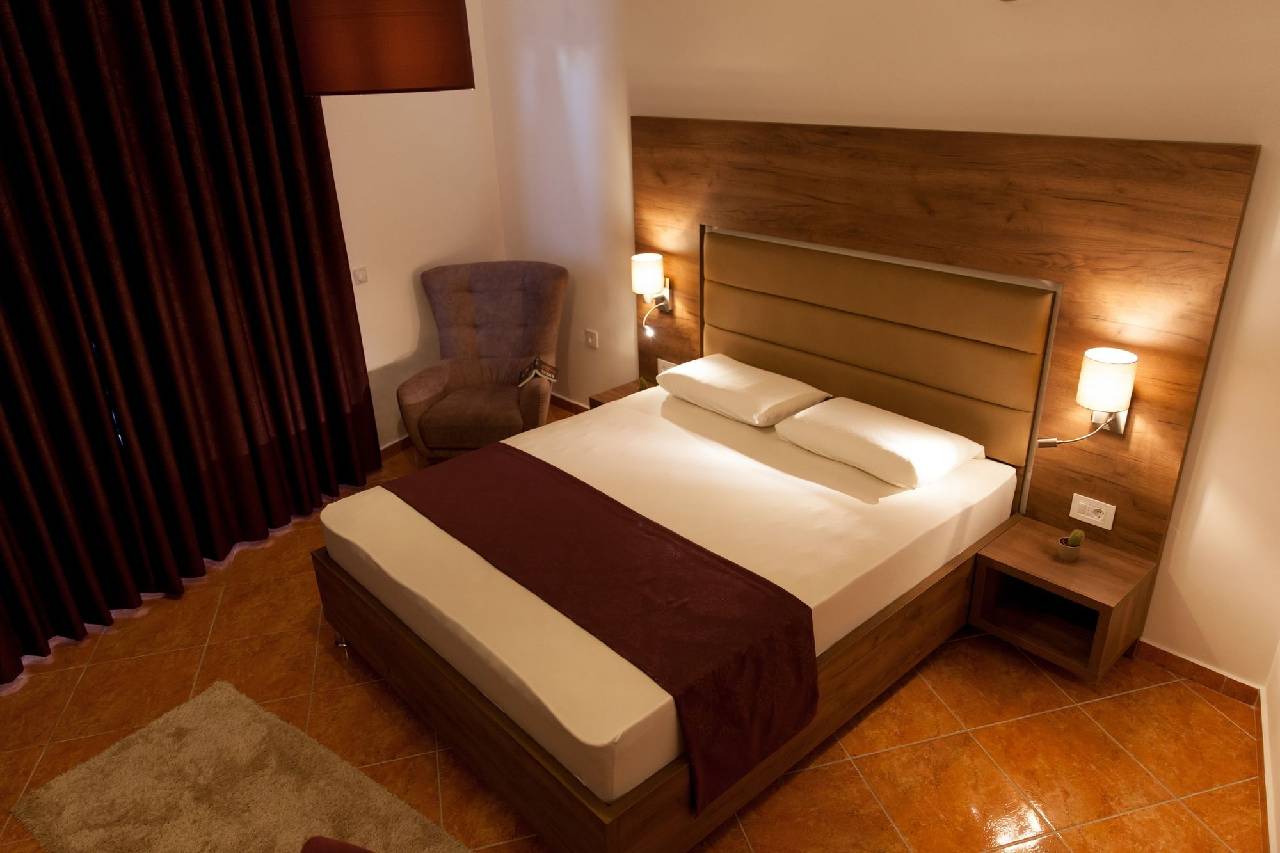 Guesthouse Pasha 
