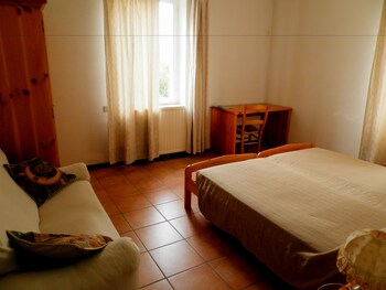 Ostello Il Gruccione Guestroom
